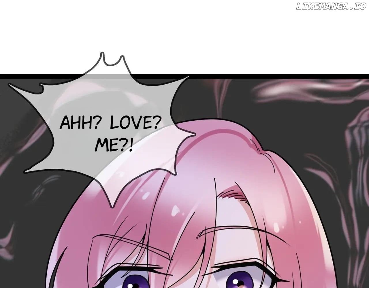 Daddy President Is Too Hard To Deal With Chapter 143 - page 88